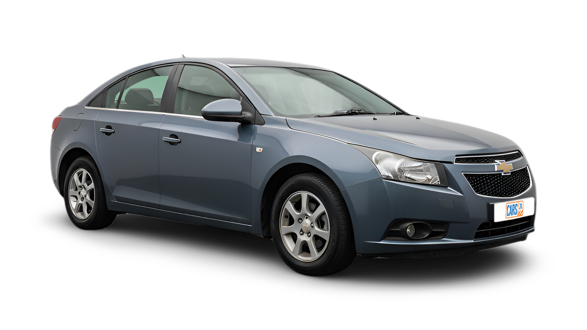 Chevrolet Cruze-img